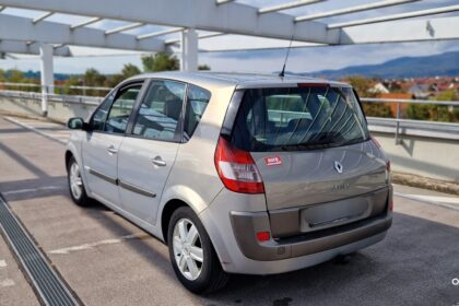 Renault Scenic 1.5dci bucoautomobili